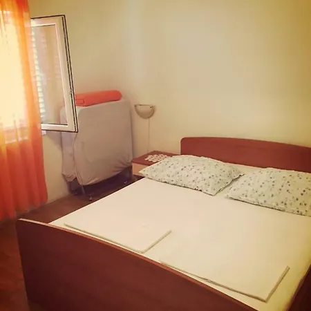 Ivana Apartment Makarska